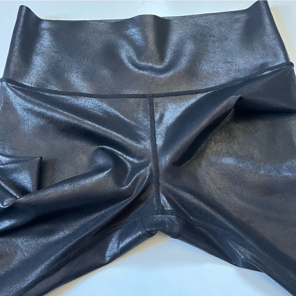 KNIX High Rise Contour Waist Legging large - Picture 8 of 10